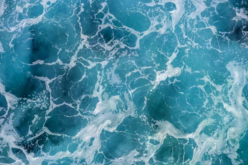 Phát hiện kho nước ngọt khổng lồ dưới đáy Đại Tây Dương