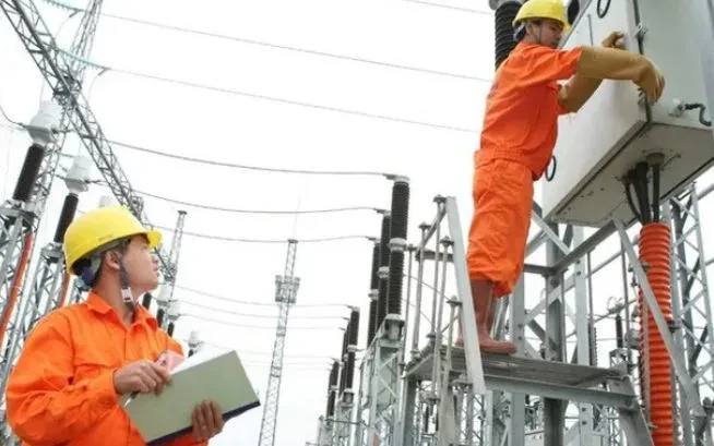 EVN: Không có chuyện can thiệp làm sai lệch chỉ số tiêu thụ hóa đơn tiền điện