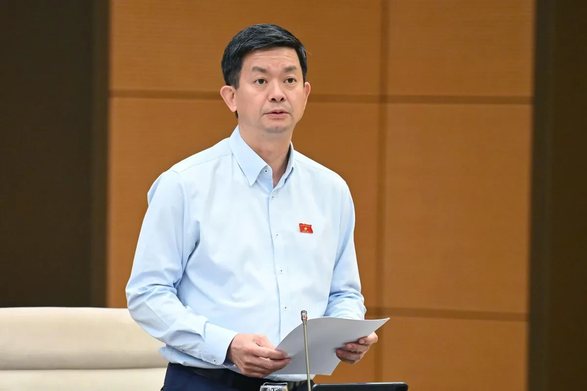 Kỳ họp thứ 10, Quốc hội khóa XV dự kiến kéo dài 42 ngày, xem xét 43 luật, nghị quyết