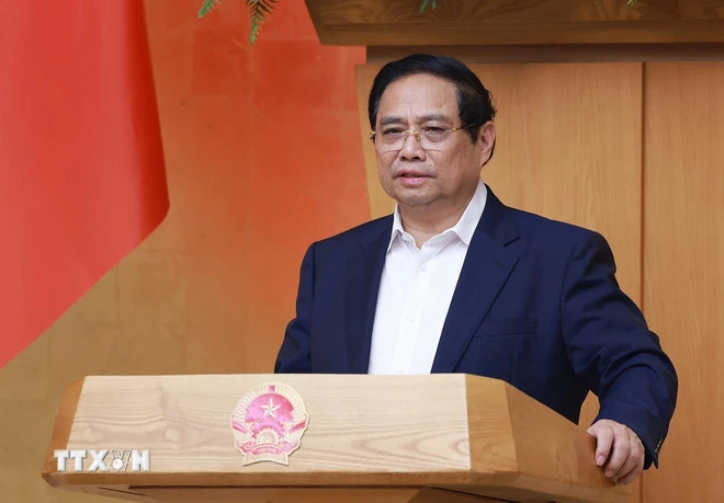 Khẩn trương hoàn thiện các dự án luật để trình Quốc hội vào tháng 10