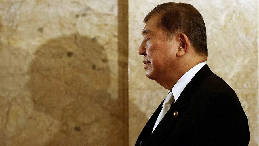 Thủ tướng Shigeru Ishiba từ chức - Nguyên nhân và diễn biến tiếp theo