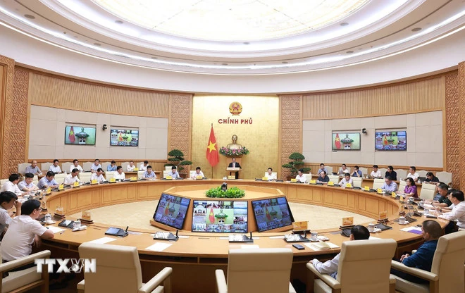 Thần tốc, táo bạo hơn nữa, đẩy mạnh triển khai các công trình, dự án giao thông