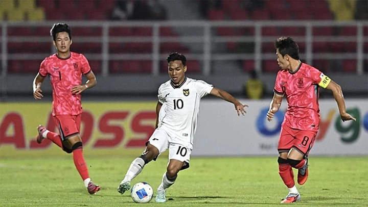 U23 Việt Nam giành vé dự vòng chung kết châu Á 2026; Ronaldo đi vào lịch sử World Cup