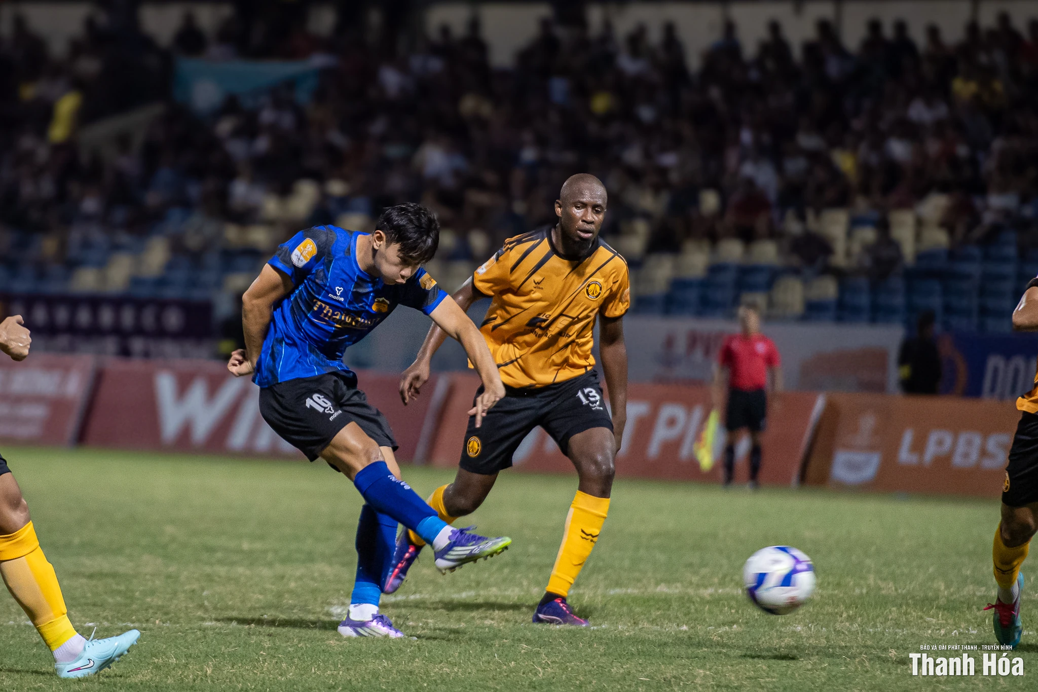 Đông Á Thanh Hóa sớm dừng bước tại Cúp Quốc gia 2025/2026