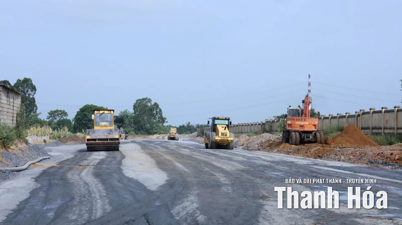 Sáng tạo, chủ động, thúc đẩy đầu tư công mạnh mẽ hơn, hiệu quả hơn