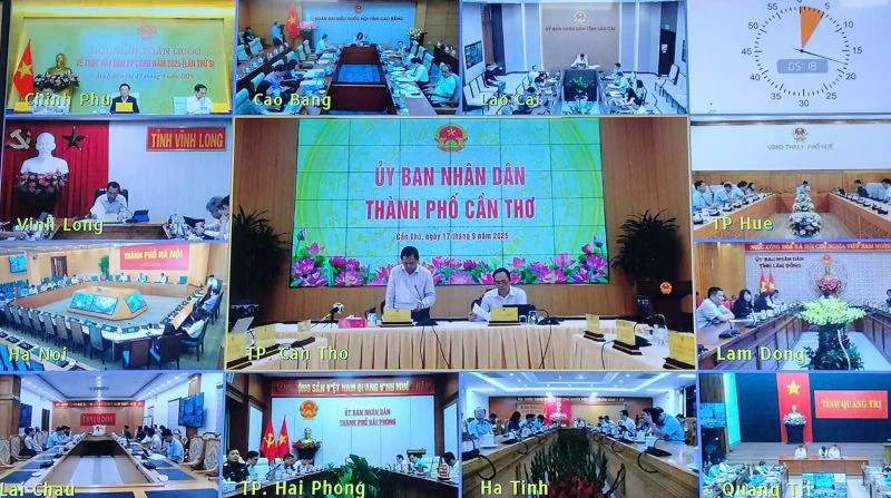 Sáng tạo, chủ động, thúc đẩy đầu tư công mạnh mẽ hơn, hiệu quả hơn