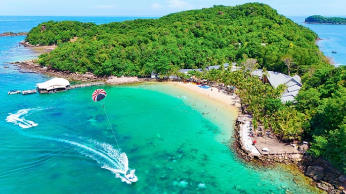 Traveloka bật mí những địa điểm du lịch không thể bỏ lỡ dịp cuối năm