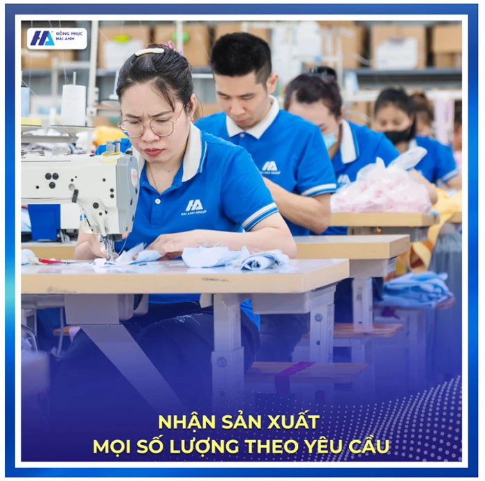 Xu hướng đồng phục 2025 - 2026: Thời trang Hải Anh dẫn đầu cuộc chơi