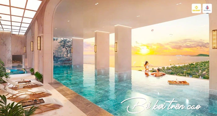 Tiềm năng cho thuê của căn hộ Blanca City Vũng Tàu ra sao?