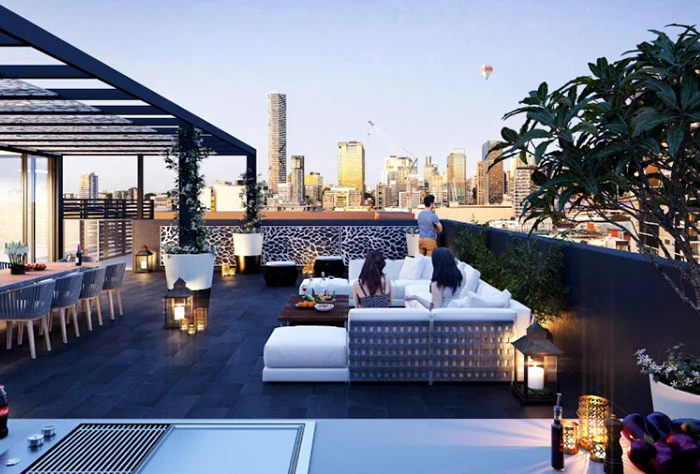 Happy One Mori - Căn hộ chuẩn xanh giữa lòng thành phố