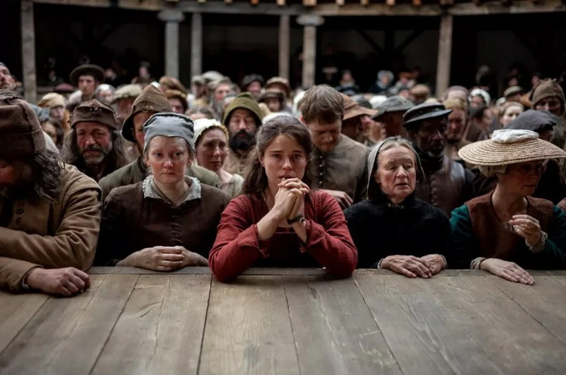 Hamnet được vinh danh tại Liên hoan phim quốc tế Toronto 2025