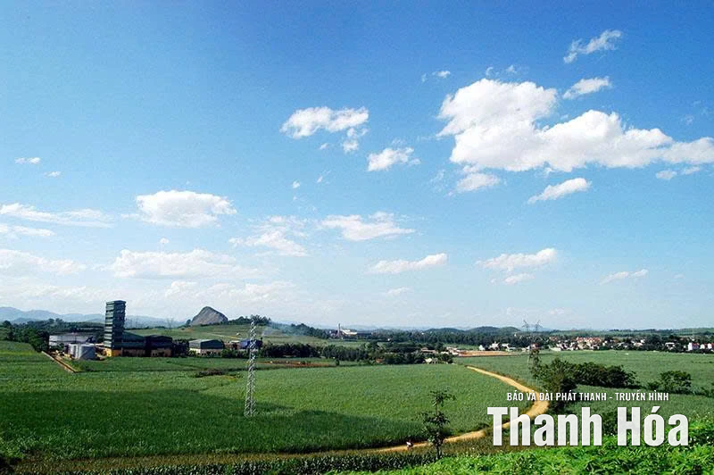 Đường tới Net Zero, cần cộng đồng trách nhiệm (Bài 2): Từ “nhà máy thông minh” đến vùng nguyên liệu carbon thấp