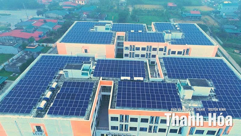 Đường tới Net Zero, cần cộng đồng trách nhiệm (Bài cuối): Mỗi bước chân nhỏ, một hành trình lớn