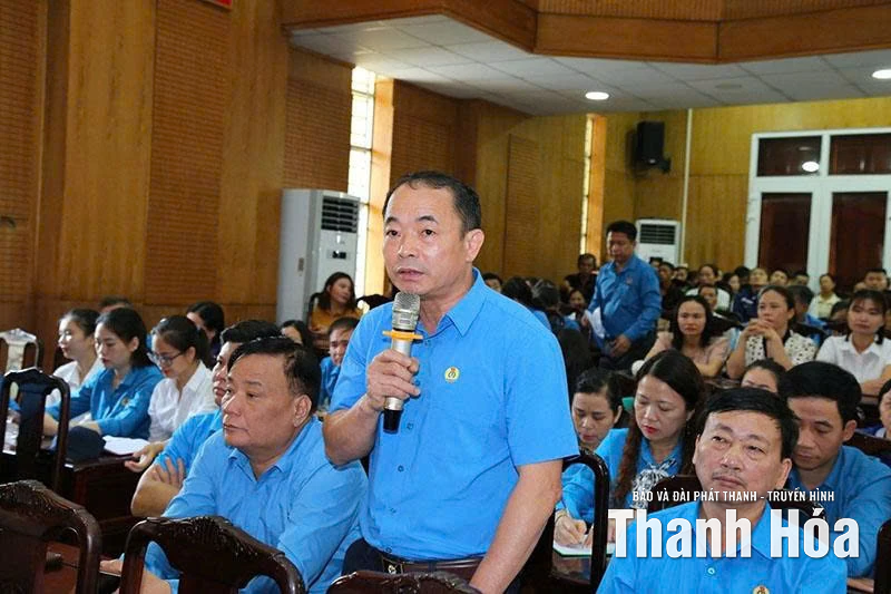 Phát huy vai trò của MTTQ trong tập hợp ý kiến, kiến nghị của cử tri