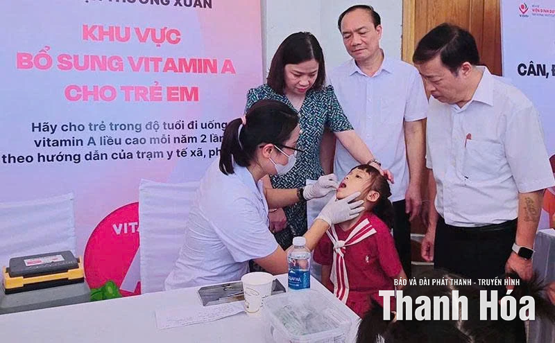 Nâng cao chất lượng dân số ở khu vực miền núi