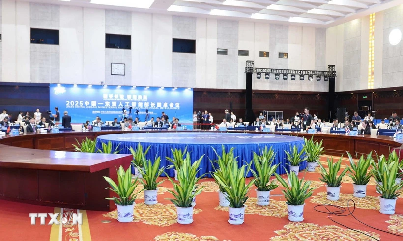 Việt Nam đạt được nhiều bước tiến quan trọng trong lĩnh vực AI 