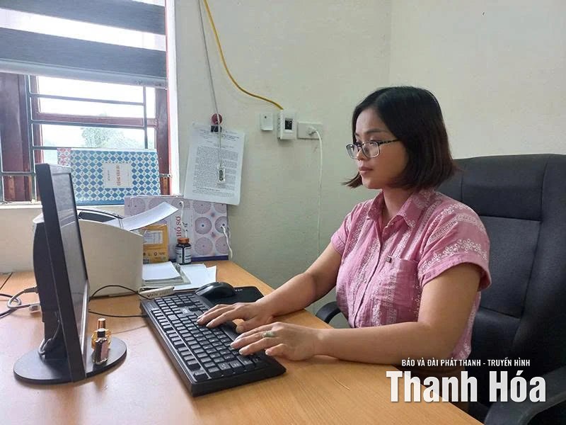 Cán bộ giáo dục cấp xã: Nỗ lực thích nghi với nhiệm vụ mới