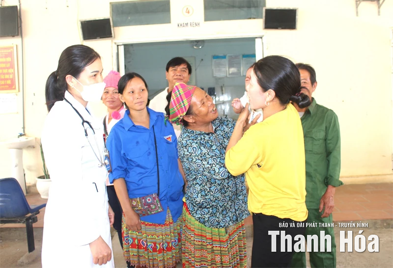 Tiếng nói từ bản làng (Bài cuối): Tiếp tục “chắp cánh” để những chính sách đi vào cuộc sống