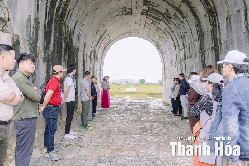 Khám phá các chương trình du lịch mùa thu