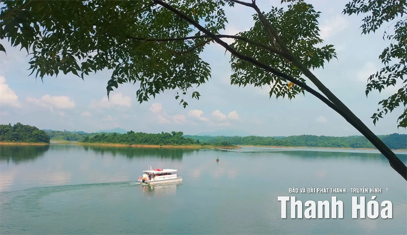 Nơi di sản và du lịch song hành phát triển