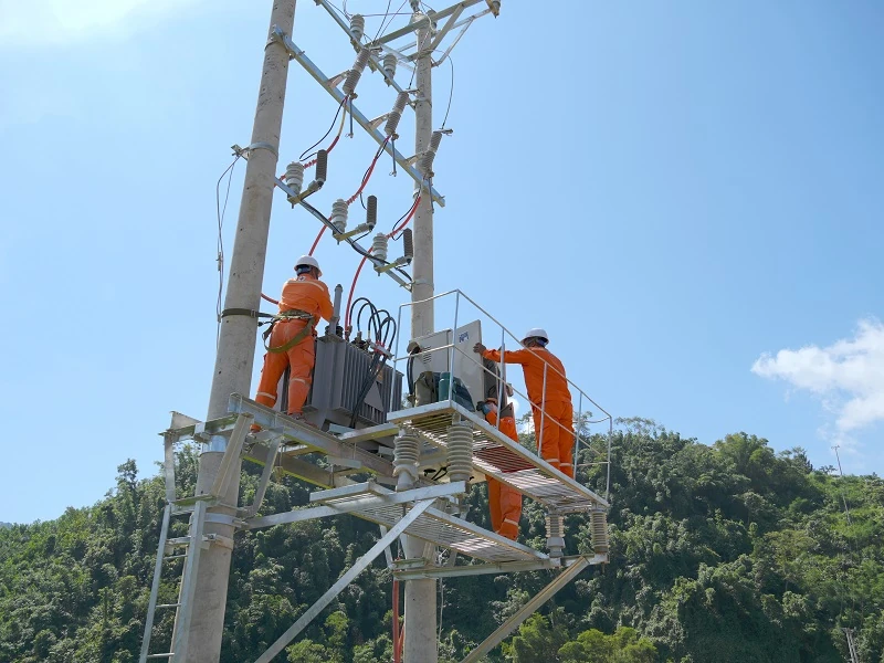 Văn hóa doanh nghiệp - Nền tảng cho sự phát triển của PC Thanh Hóa