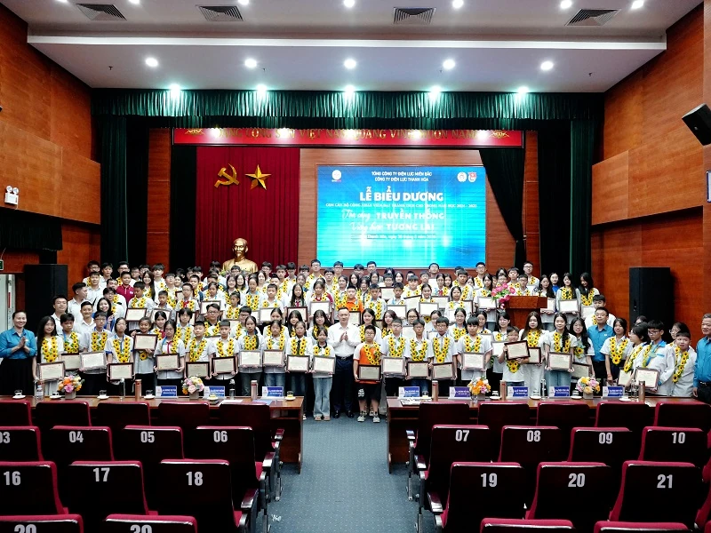 Văn hóa doanh nghiệp - Nền tảng cho sự phát triển của PC Thanh Hóa