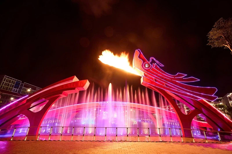 Đô thị Sun Group Nam Hà Nội: Tâm điểm hưởng lợi từ “sóng hạ tầng”