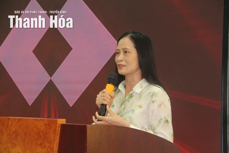 Chương trình Techcombank Career Tour 2025: Trang bị kiến thức, định hướng nghề nghiệp cho sinh viên