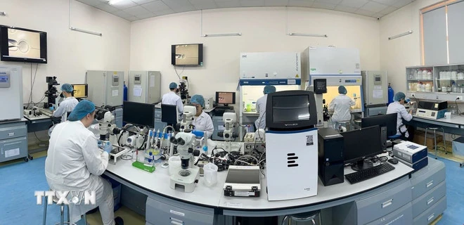 Tạo đòn bẩy cho Việt Nam phát triển khoa học công nghệ, đổi mới sáng tạo