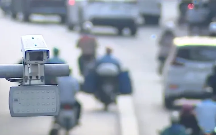 Sẽ lắp thêm 5.000 camera trên cao tốc và các tuyến quốc lộ