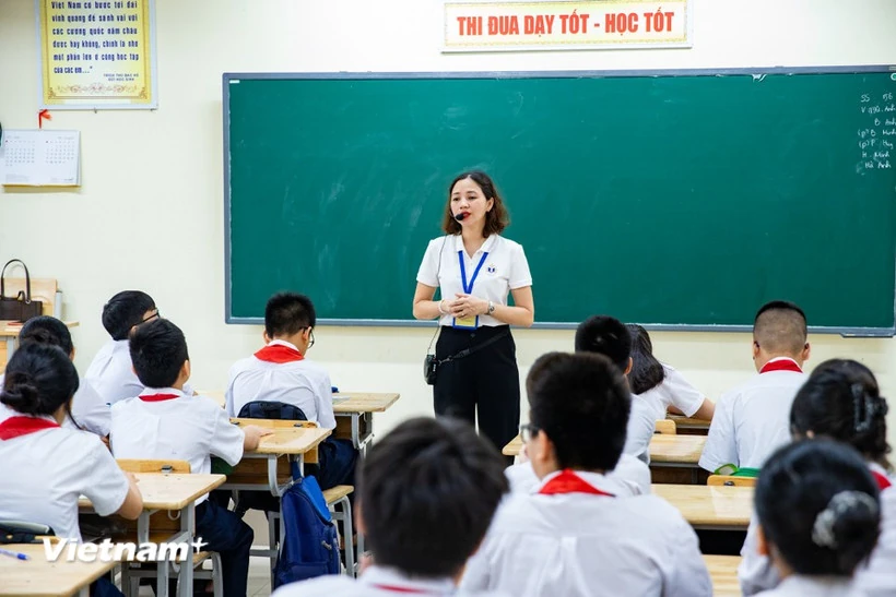 Từ 31/10, chính thức bỏ 5 hình thức kỷ luật học sinh sau gần 40 năm áp dụng