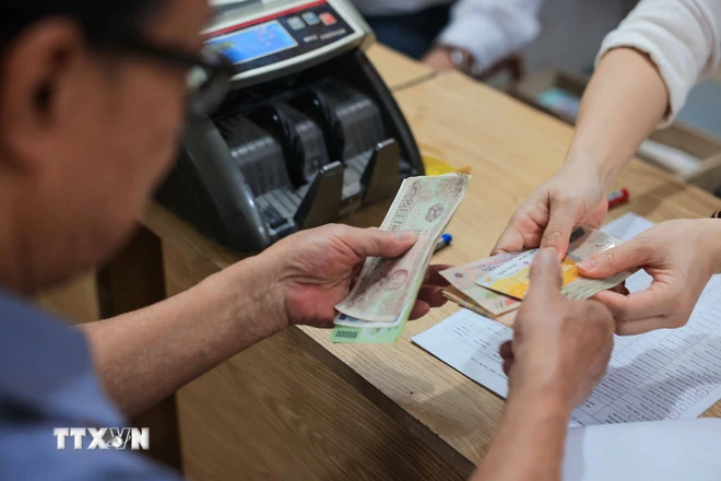 Mức lương cơ bản của lãnh đạo doanh nghiệp nhà nước từ 30-80 triệu đồng/tháng