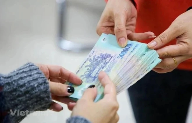 Mức lương cơ bản của lãnh đạo doanh nghiệp nhà nước từ 30-80 triệu đồng/tháng