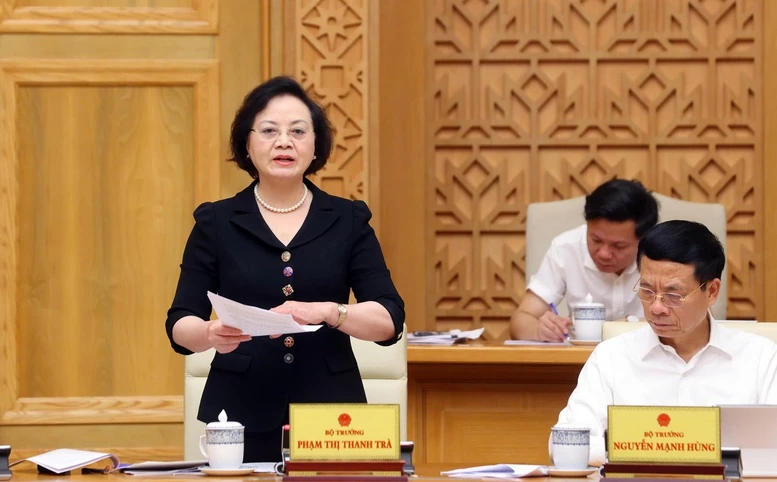 Chủ động triển khai nhiệm vụ về vận hành mô hình chính quyền địa phương 2 cấp