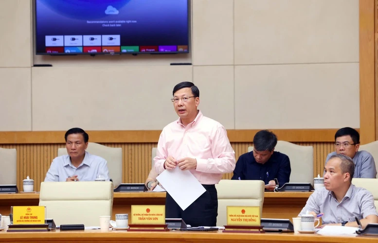 Chủ động triển khai nhiệm vụ về vận hành mô hình chính quyền địa phương 2 cấp