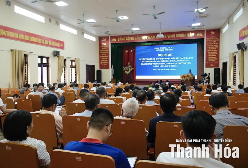 Hướng dẫn người dân nhận diện thủ đoạn kinh doanh đa cấp trá hình