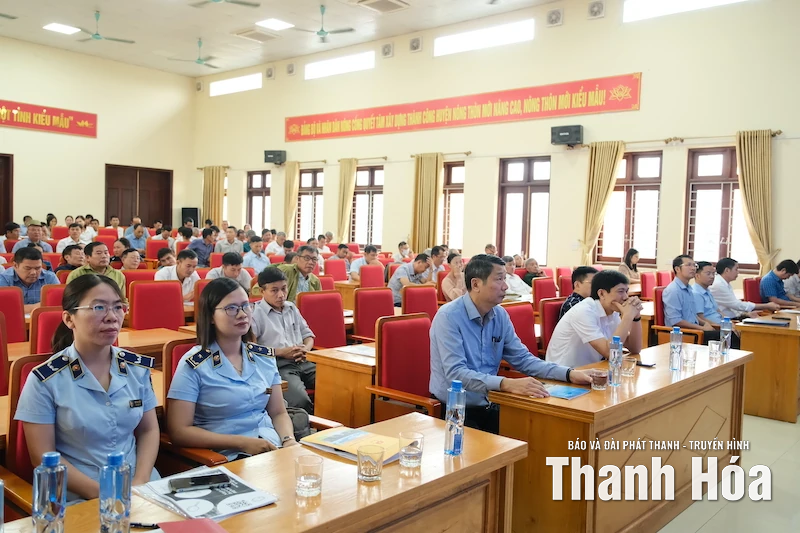 Hướng dẫn người dân nhận diện thủ đoạn kinh doanh đa cấp trá hình