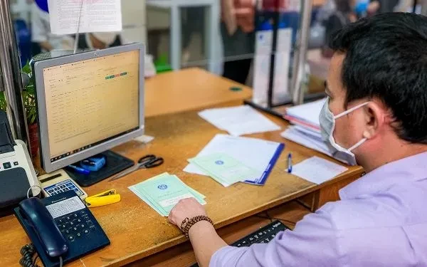 Cách tính mức bình quân tiền lương đóng BHXH để hưởng lương hưu, trợ cấp