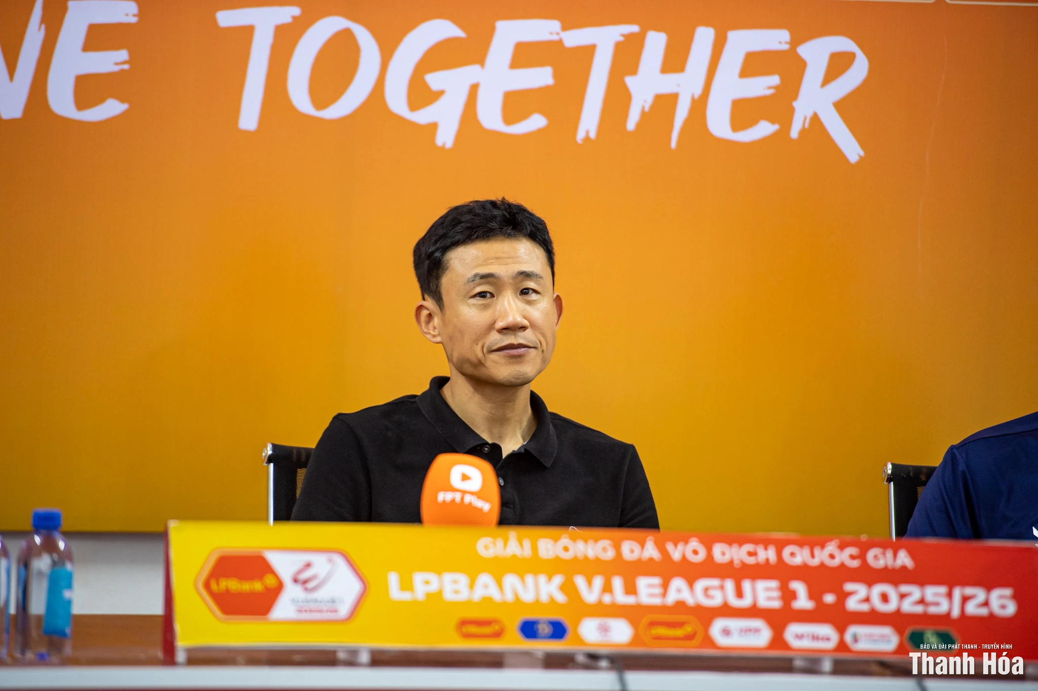 HLV Choi Won Kwon: “Một điểm lúc này vô cùng quan trọng với Đông Á Thanh Hoá”