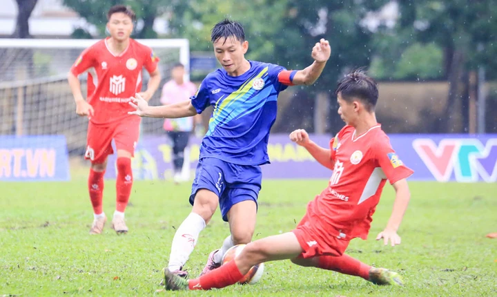 Bùng nổ ngày ra quân Champions League; Hà Nội FC sa thải HLV Teguramori