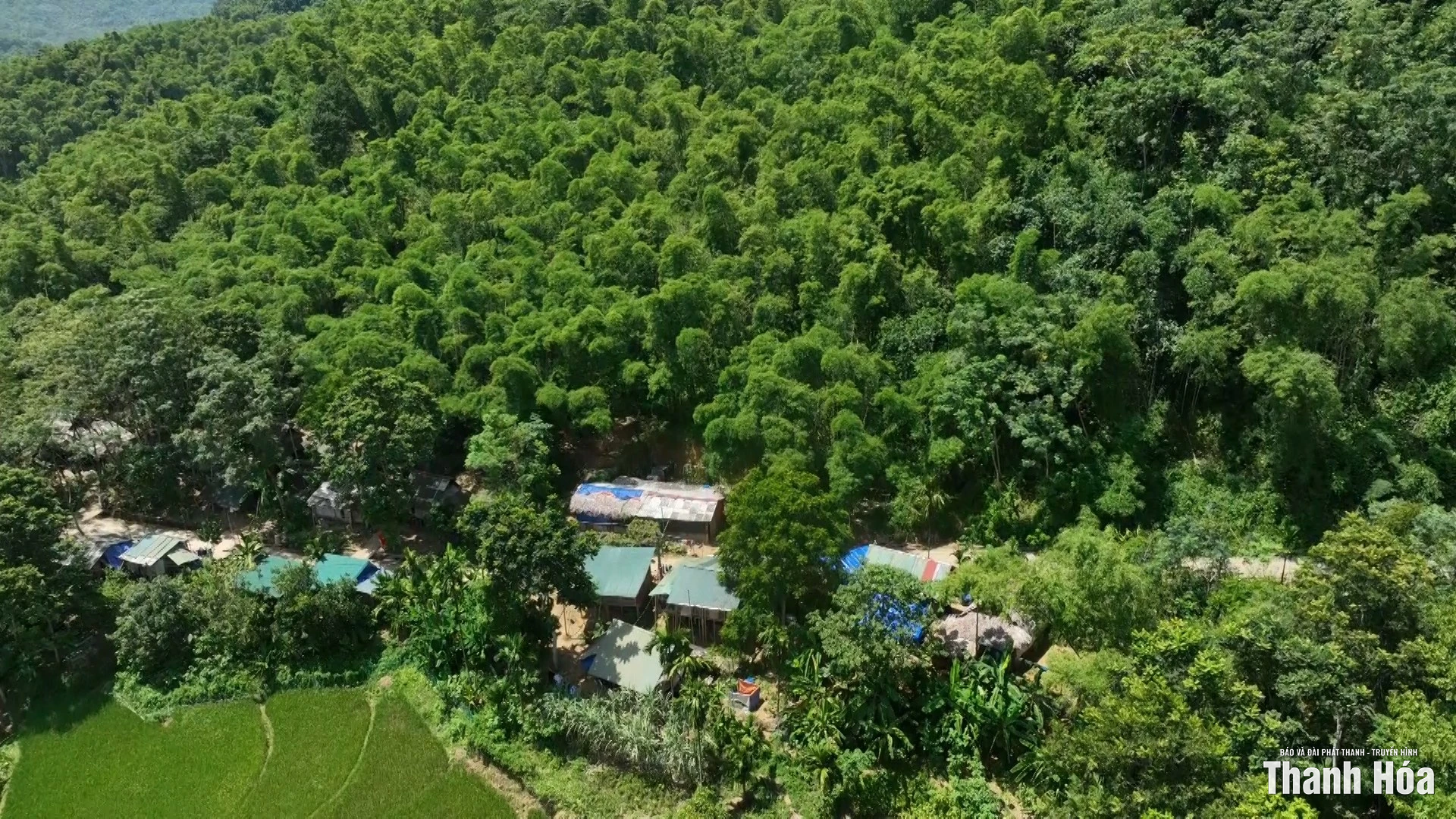 Sau hơn một năm di dời khẩn cấp, người dân bản Muỗng sắp có nơi an cư