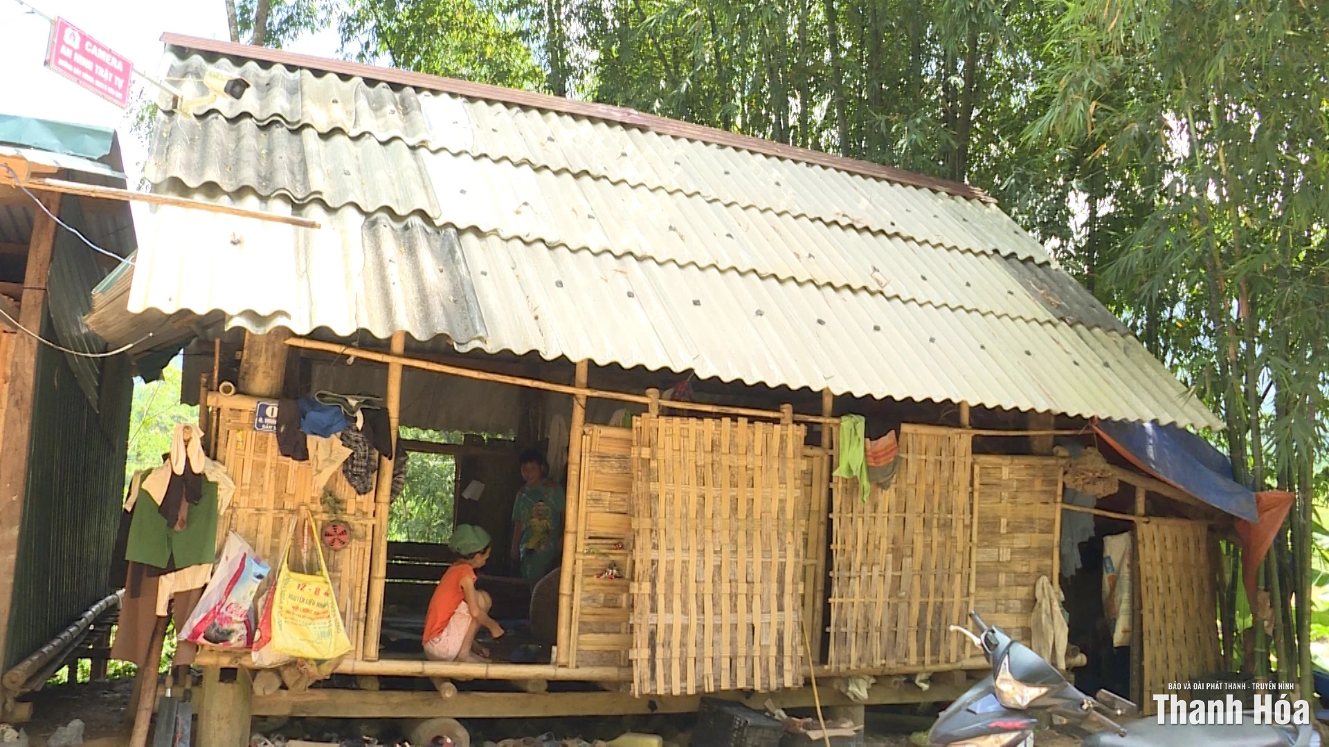 Sau hơn một năm di dời khẩn cấp, người dân bản Muỗng sắp có nơi an cư