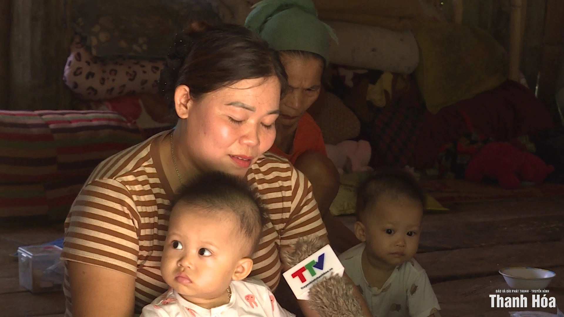 Sau hơn một năm di dời khẩn cấp, người dân bản Muỗng sắp có nơi an cư