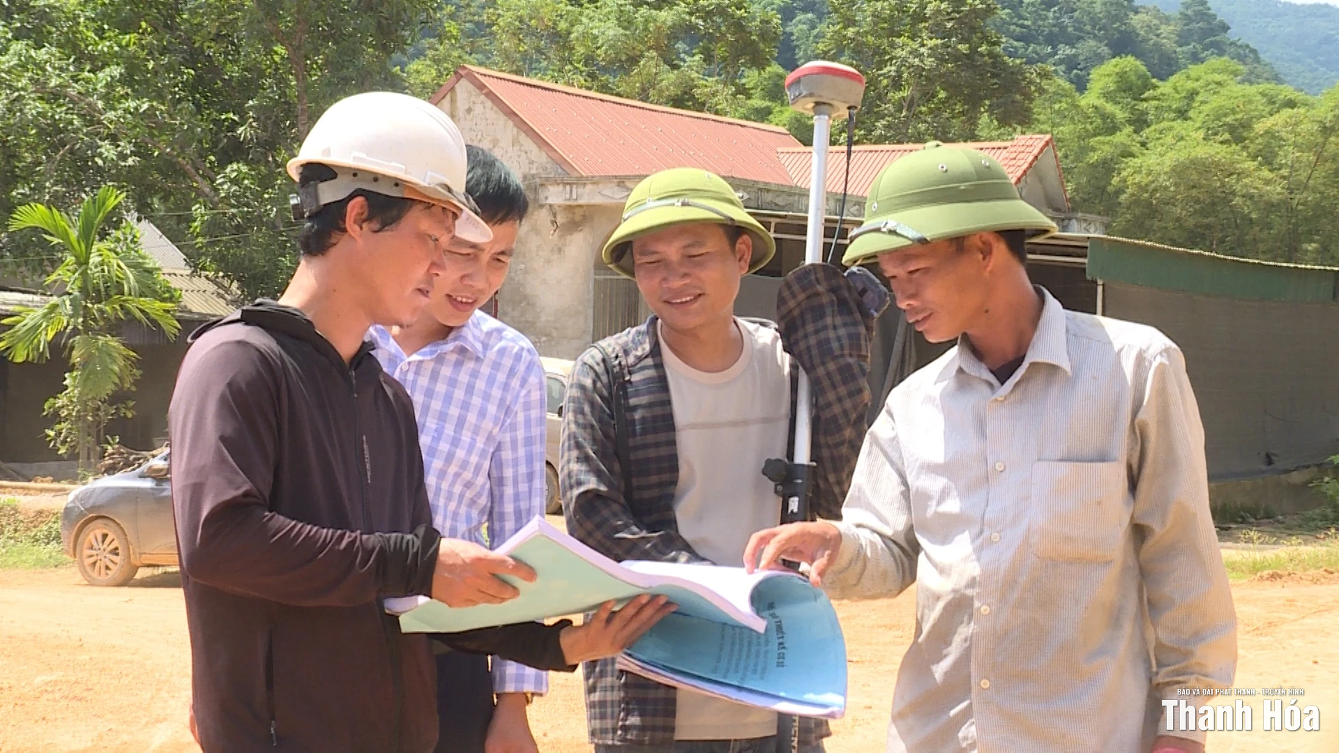 Sau hơn một năm di dời khẩn cấp, người dân bản Muỗng sắp có nơi an cư