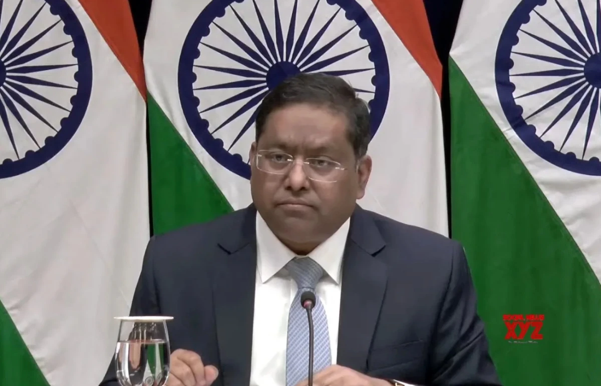 Ấn Độ bác bỏ phát biểu của Tổng Thư ký NATO về dầu mỏ Nga và Ukraine