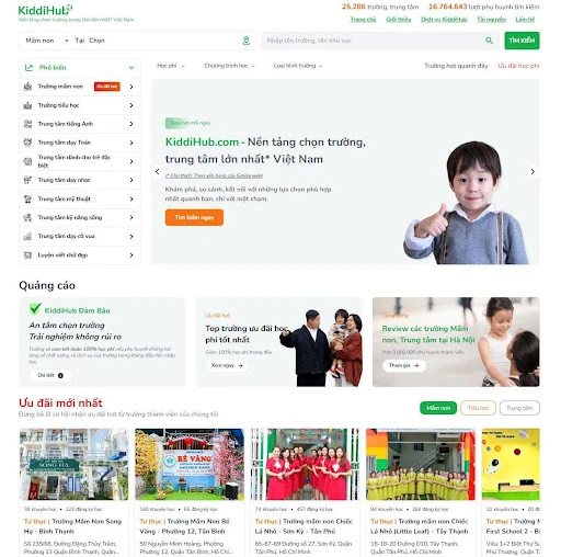 Giữa “ma trận thông tin” mầm non: Phụ huynh lạc lối, đâu là lối ra?