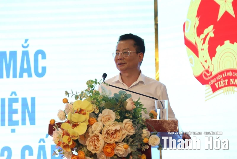 Bồi dưỡng chuyên môn, nghiệp vụ về thực hiện dân chủ cơ sở