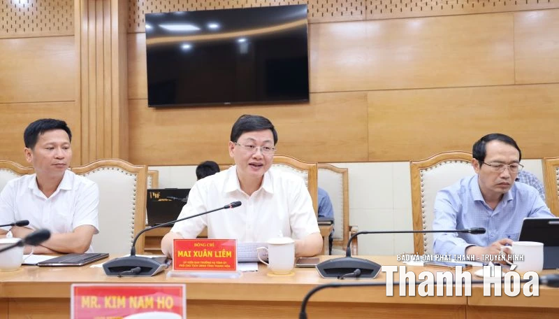 Đề xuất phương án tích hợp cụm Nhà máy Nhiệt điện khí LNG Quỳnh Lập - Nghi Sơn