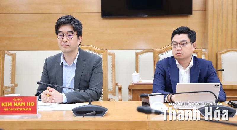 Đề xuất phương án tích hợp cụm Nhà máy Nhiệt điện khí LNG Quỳnh Lập - Nghi Sơn