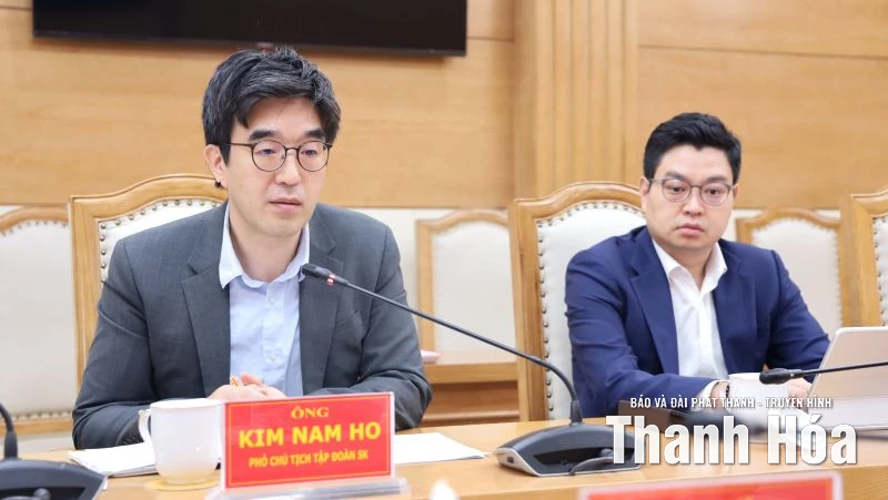 Đề xuất phương án tích hợp cụm Nhà máy Nhiệt điện khí LNG Quỳnh Lập - Nghi Sơn